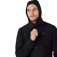 GIACCA FOX RANGER FIRE HOODIE