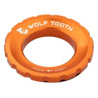 LOCKRING CHIUSURA WOLF TOOTH DISCO CENTERLOCK GHIERA ESTERNA