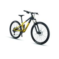 BICI GT ZASKAR FS SPORT 29