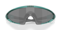 OAKLEY ELLIPSE PACIFIC TRANSPARENT PRIZM BLACK OO9490-0340 SUNGLASSES