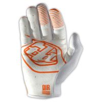 Glove TLD AIR 404003 Orange XL