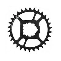 SRAM EAGLE 12V STEEL DM 3 OFFSET CHAINRING