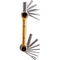 MULTITOOL CRANK BROTHERS M13