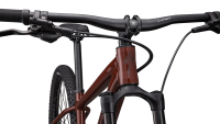 BICI SPECIALIZED ROCKHOPPER EXPERT 27.5