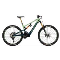 BICI ROCKY MOUNTAIN ALTITUDE POWERPLAY CARBON 90 RALLY