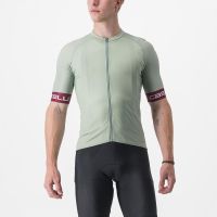 MAGLIA CASTELLI ENTRATA VI JERSEY