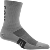 FOX FLEXAIR MERINO 15 CM 2023 S/M GRAPHITE SOCKS 31524-103-S/M