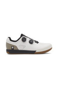 Scarpe clipless Fox Union Greg Minnaar BOA® 45 WHITE