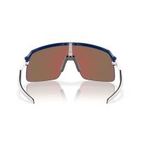 OCCHIALI OAKLEY SUTRO LITE MTT NVY/MTTWHT W/PRIZMVIOLET OO9463-6339