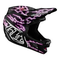 CASCO TROYLEE DESIGNS D4 COMPOSITE RED BULL RAMPAGE STATIC MIPS