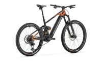 BICI MONDRAKER DUNE XR 2025