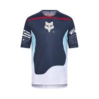 MAGLIA FOX FLEXAIR JERSEY ELEVATED SS