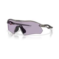 OAKLEY RADAR PLATE GREY INK MATTE PRIZM SLATED LENS OO9495D-0936