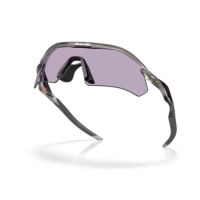 OCCHIALI OAKLEY RADAR PLATE GRIGIO INK OPACO LENTE PRIZM SLATED OO9495D-0936