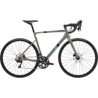 BICI DA CORSA CANNONDALE CAAD13 DISC 105 54 SAGE GREY C13371M2054