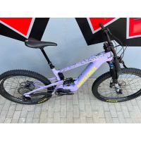 BICI USATA SANTA CRUZ BULLIT CC XT - LARGE - ANNO 2021