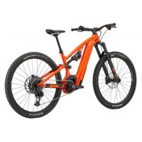 BICI E-MTB WHYTE E160 RSX 29 L