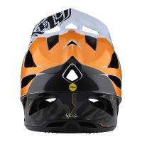 CASCO TROY LEE DESIGNS STAGE MIPS NOVA