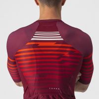 MAGLIA CASTELLI CLIMBER'S 3.0 SL JERSEY