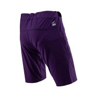  PANTALONCINI LEATT MTB TRAIL 2.0 MULTITASCA 