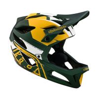 CASCO TROY LEE DESIGNS STAGE VECTOR MIPS