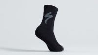 CALZE SPECIALIZED MERINO DEEP WINTER TALL LOGO