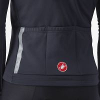 MAGLIA CASTELLI ENTRATA THERMAL JERSEY