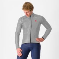 GIACCA CASTELLI SQUALL SHELL JACKET