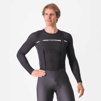 MAGLIA INTIMA CASTELLI MERINO SEAMLESS BASELAYER