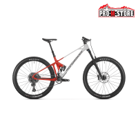 BIKE MONDRAKER FOXY CARBON R