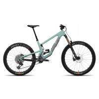 SANTA CRUZ NOMAD 6 CC X0 AXS RSV 25