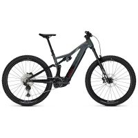 FOCUS JAM2 6.9 29 800WH BIKE