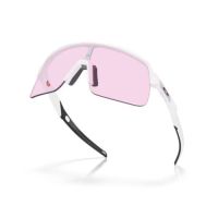 OCCHIALI OAKLEY SUTRO LITE S BIANCO OPACO LENTE PRIZM LOW LIGHT OO9496-0834