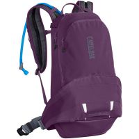 CAMELBAK LUXE LR PURPLE BACKPACK