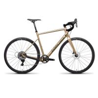 SANTA CRUZ STIGMATA 3 CC RIVAL XL 58 700 GLO BRUT GRAVEL BIKE 6440963961