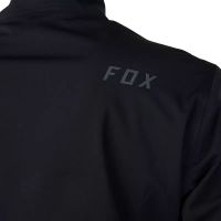 GIACCA FOX FLEXAIR LITE JACKET L BLACK 30111-001-L