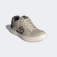 FIVE TEN FREERIDER SHOES 8 UK PUTGRE/CARBON/OAT ID7489-80