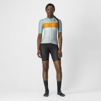 MAGLIA CASTELLI DONNA AERO PRO JERSEY