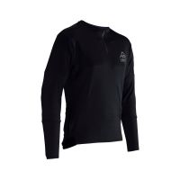 MAGLIA LEATT TRAIL 4.0 CON TESSUTO YARN LEGGERO