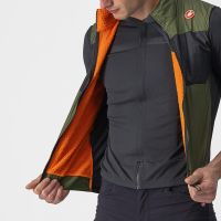 GILET CASTELLI UNLIMITED PUFFY VEST