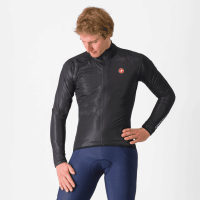 CASTELLI SQUALL SHELL JACKET