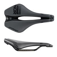 Saddle DIMENSION NDR 143 PAS CPC - Nack, grey black