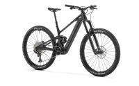 BICI MONDRAKER SLY RR