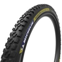 MICHELIN WILD ENDURO REAR TIRE 29X2.40 TLR RACING