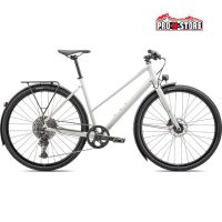 SPECIALIZED SIRRUS X 3.0 STEP-THROUGH EQ BIKE 2024