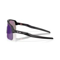 OCCHIALI OAKLEY SUTRO LITE S NERO OPACO LENTE PRIZM JADE OO9496-0434