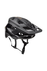 CASCO FOX SPEEDFRAME PRO BACKFADE MIPS