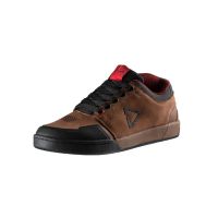 SCARPE LEATT 3.0 FLAT AARON CHASE SIGNATURE