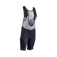 LEATT WOMAN ENDURANCE 5.0 BIB SHORTS