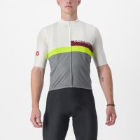 MAGLIA CASTELLI A BLOCCO JERSEY